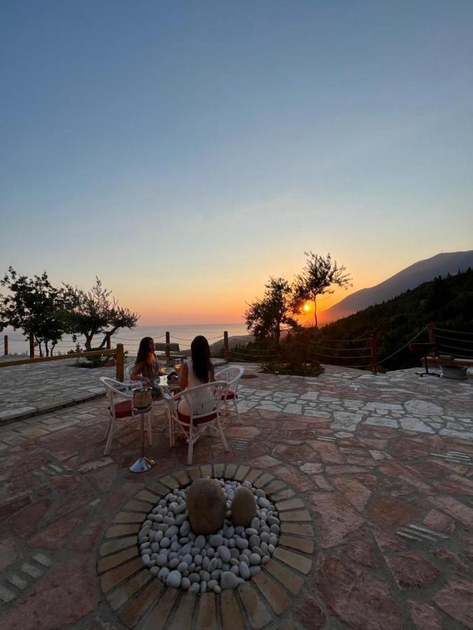 Rahoni Park & Suites ديرمي المظهر الخارجي الصورة