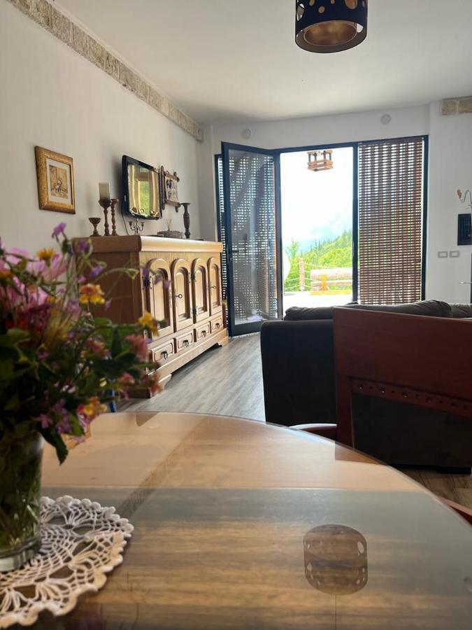 Rahoni Park & Suites ديرمي المظهر الخارجي الصورة
