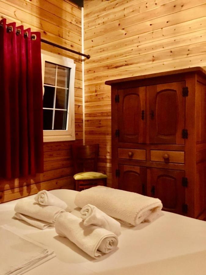 Rahoni Park & Suites ديرمي المظهر الخارجي الصورة