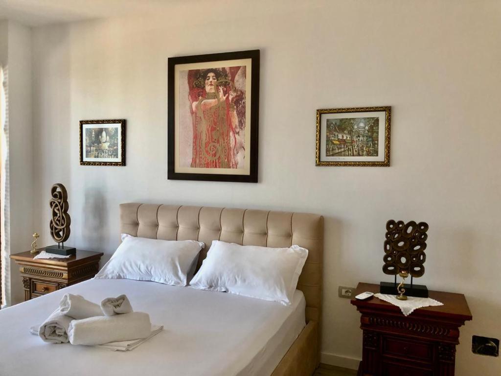 Rahoni Park & Suites ديرمي المظهر الخارجي الصورة