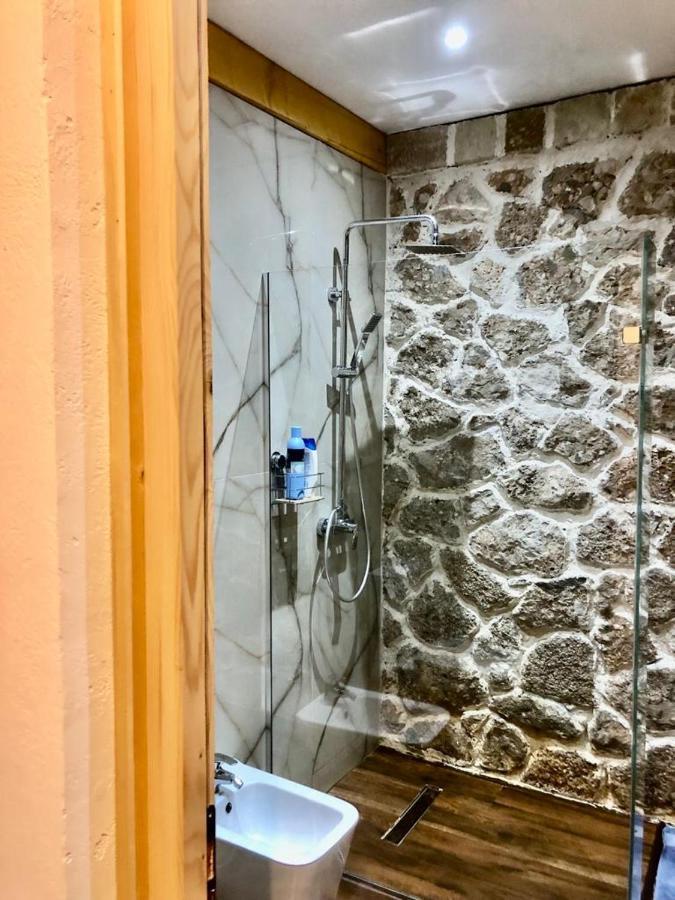 Rahoni Park & Suites ديرمي المظهر الخارجي الصورة