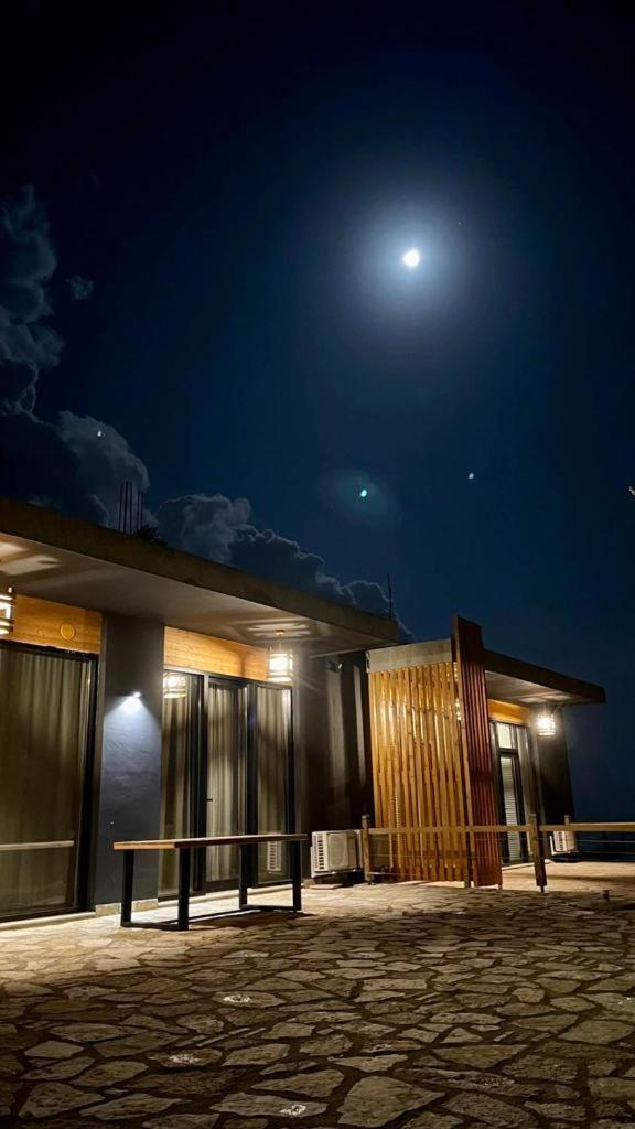 Rahoni Park & Suites ديرمي المظهر الخارجي الصورة