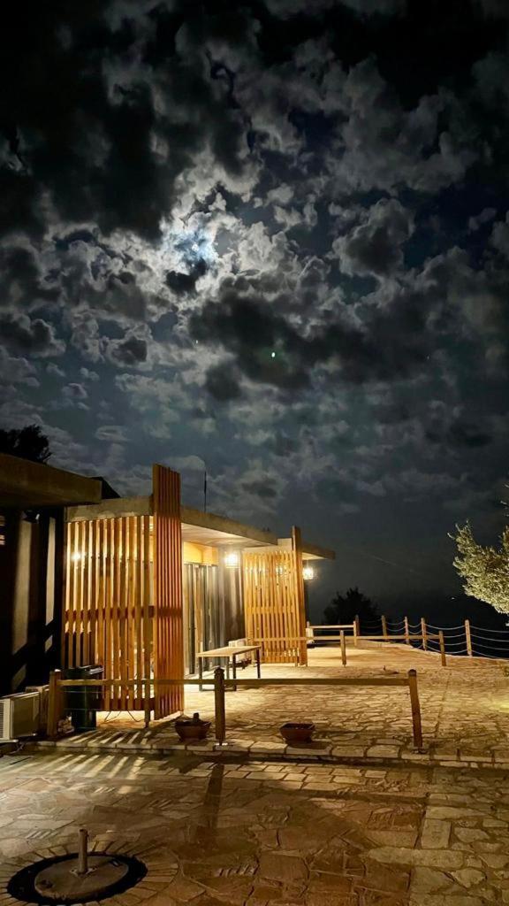 Rahoni Park & Suites ديرمي المظهر الخارجي الصورة