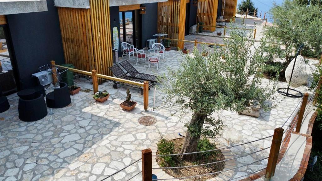 Rahoni Park & Suites ديرمي المظهر الخارجي الصورة