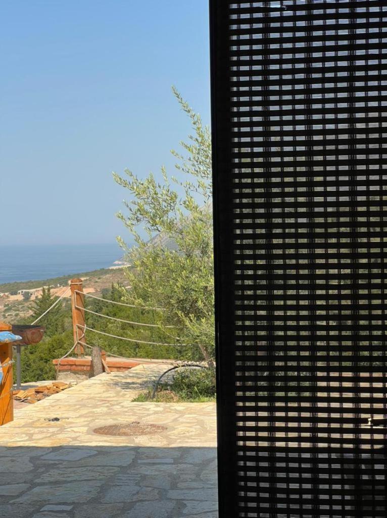 Rahoni Park & Suites ديرمي الغرفة الصورة