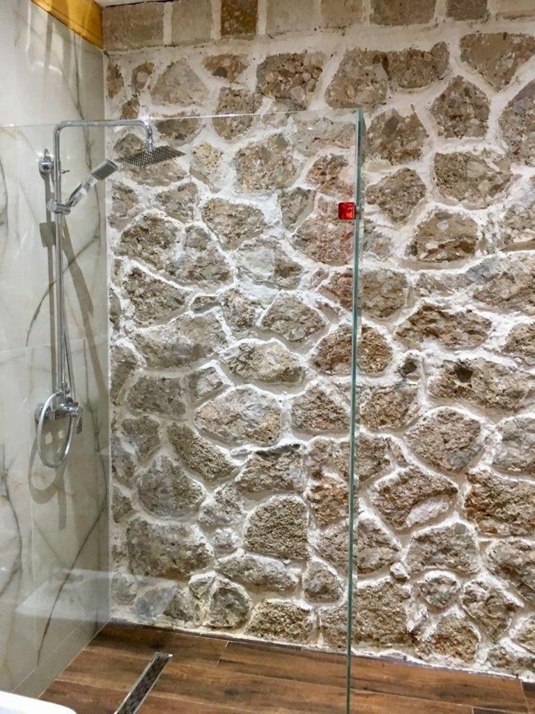 Rahoni Park & Suites ديرمي المظهر الخارجي الصورة