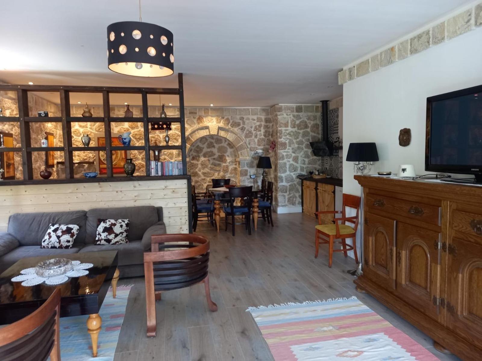 Rahoni Park & Suites ديرمي المظهر الخارجي الصورة