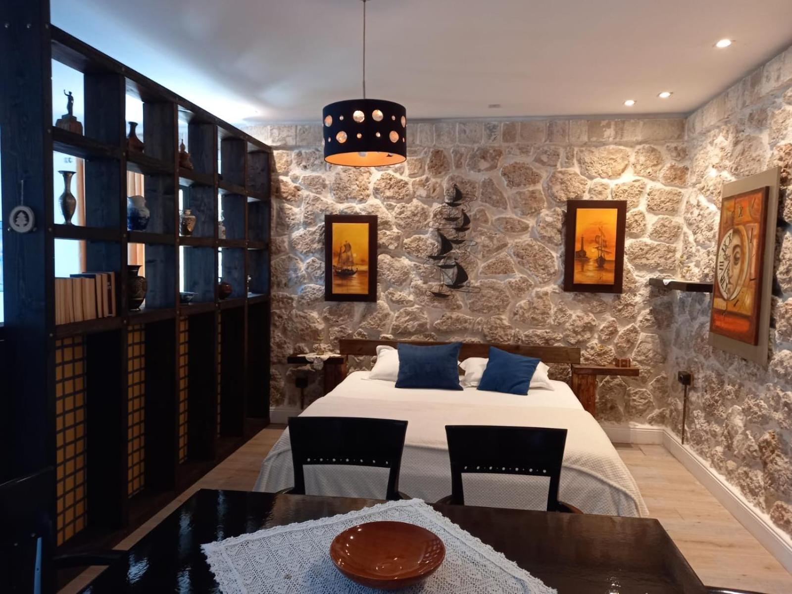 Rahoni Park & Suites ديرمي المظهر الخارجي الصورة