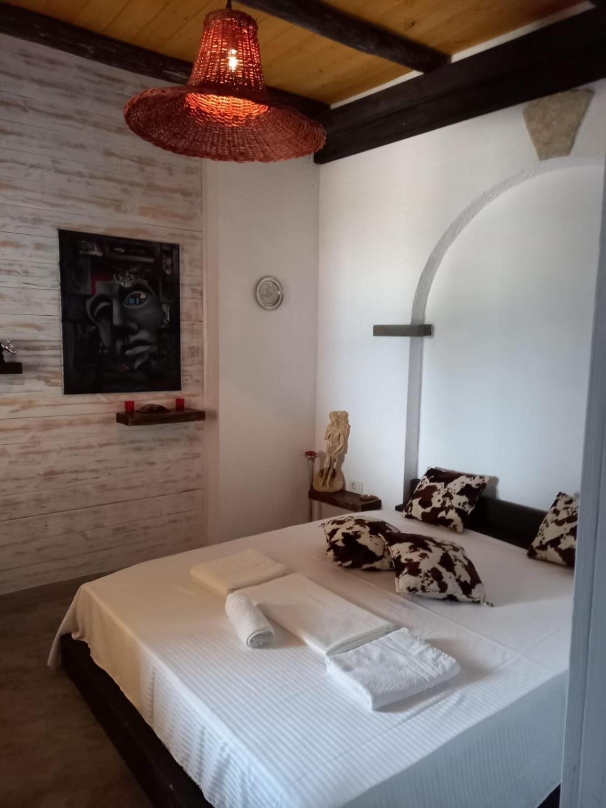 Rahoni Park & Suites ديرمي المظهر الخارجي الصورة