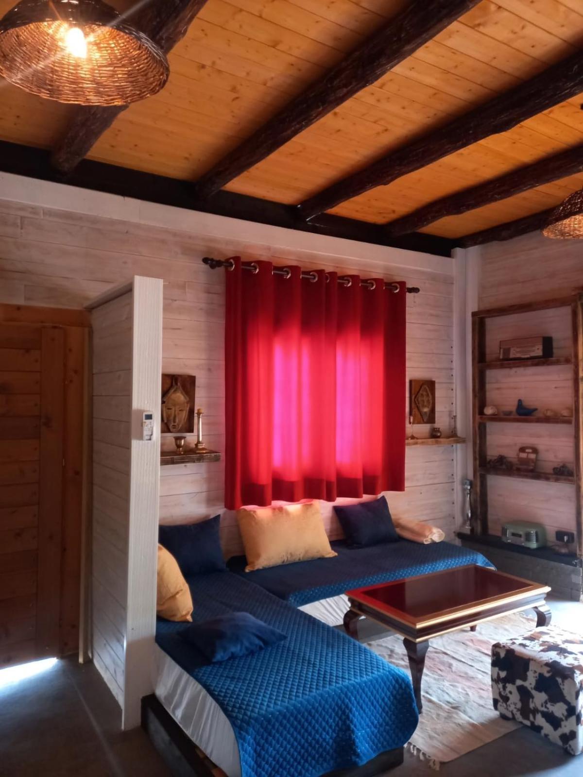 Rahoni Park & Suites ديرمي المظهر الخارجي الصورة