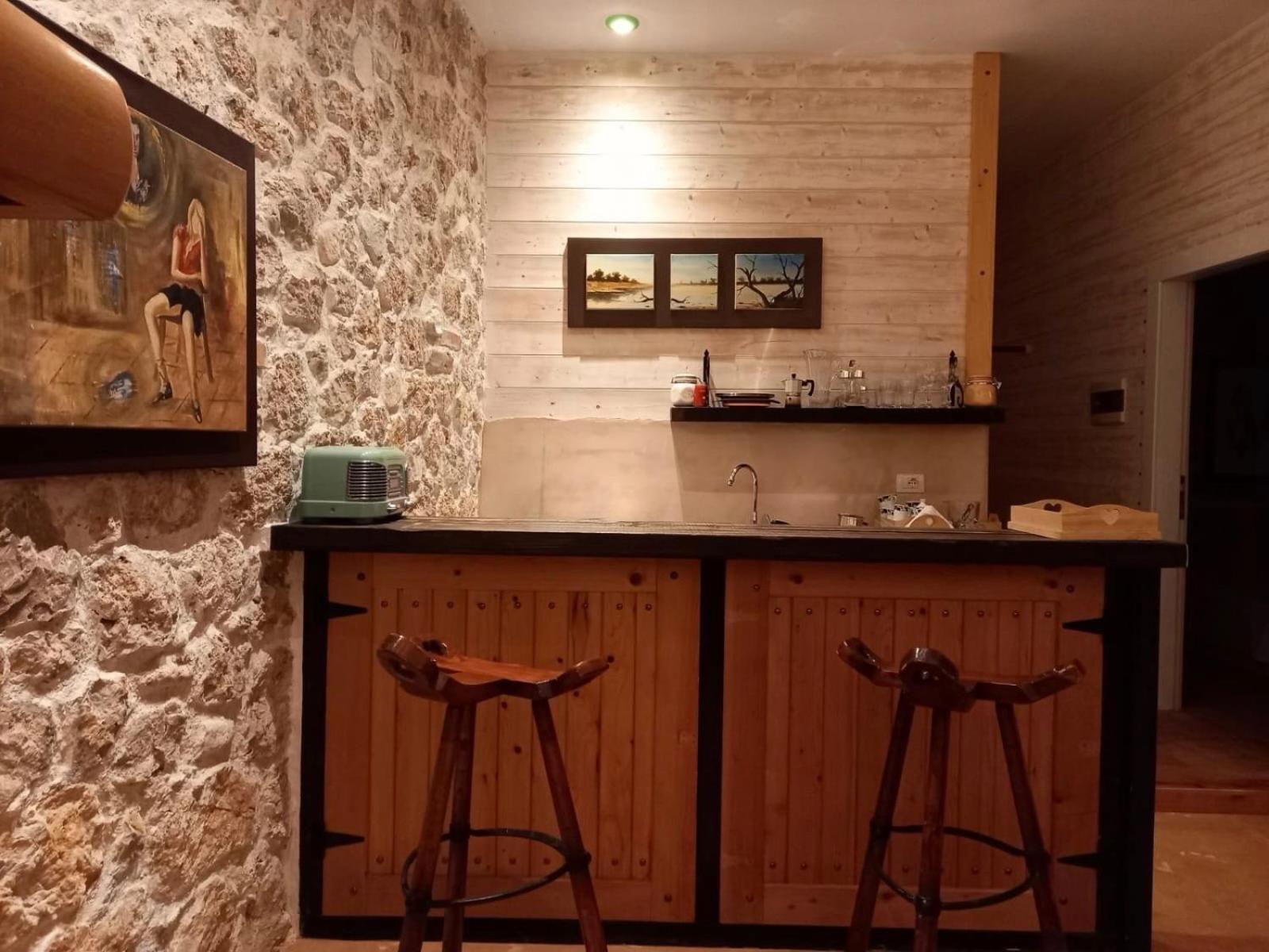 Rahoni Park & Suites ديرمي المظهر الخارجي الصورة