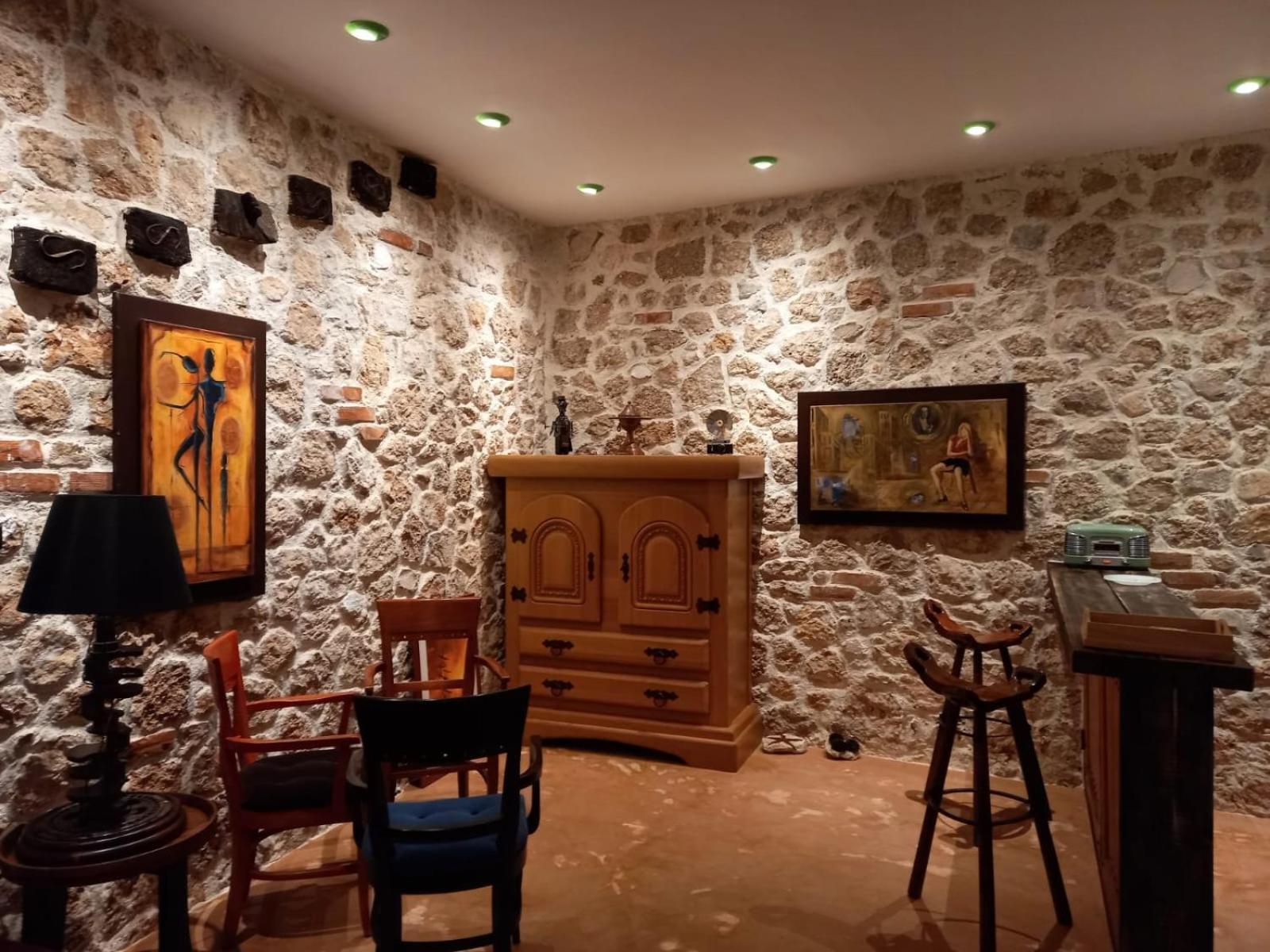 Rahoni Park & Suites ديرمي المظهر الخارجي الصورة