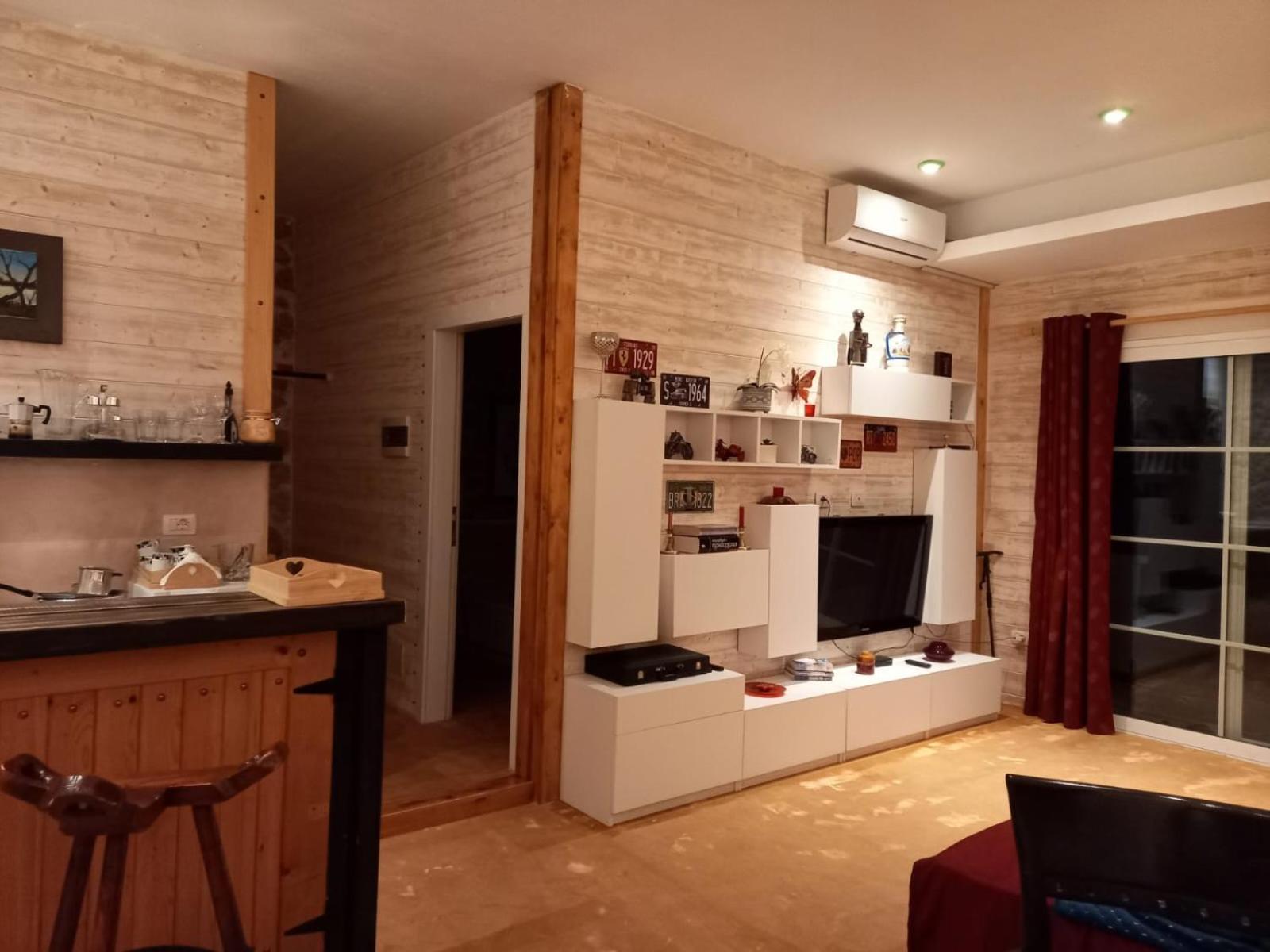 Rahoni Park & Suites ديرمي المظهر الخارجي الصورة